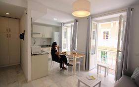 Apartamento Gracia By Cadiz4Rentals