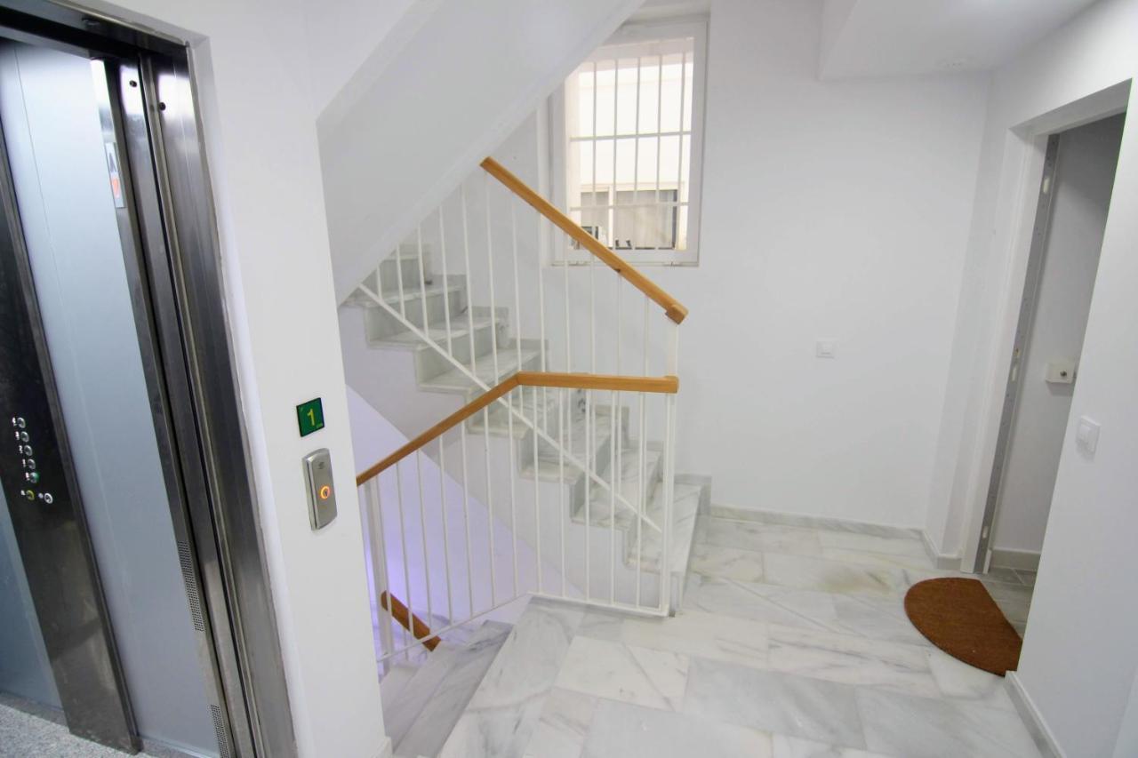 Apartamento Gracia By Cadiz4Rentals Exterior foto