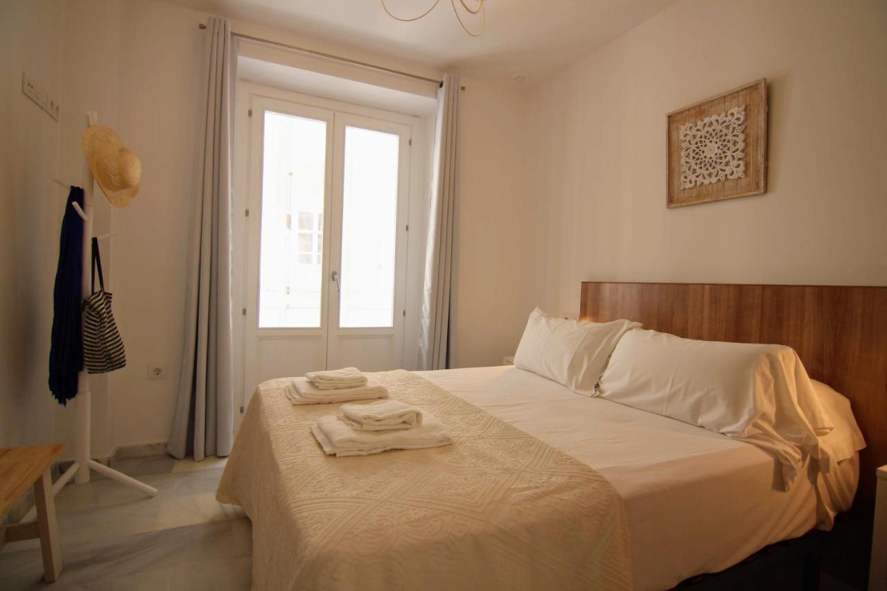 Apartamento Gracia By Cadiz4Rentals Exterior foto