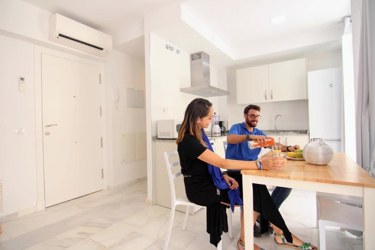 Apartamento Gracia By Cadiz4Rentals Exterior foto