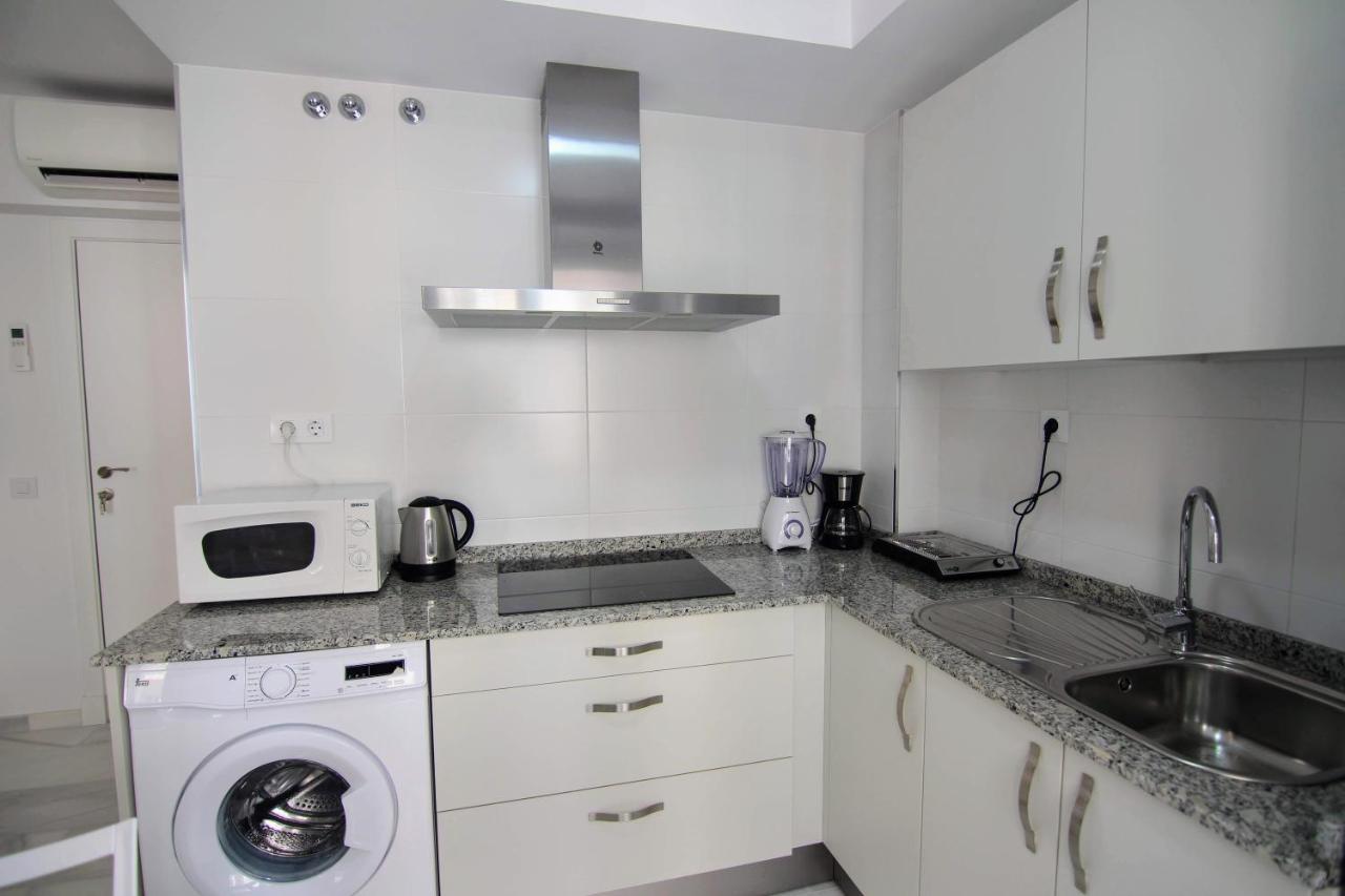 Apartamento Gracia By Cadiz4Rentals Exterior foto