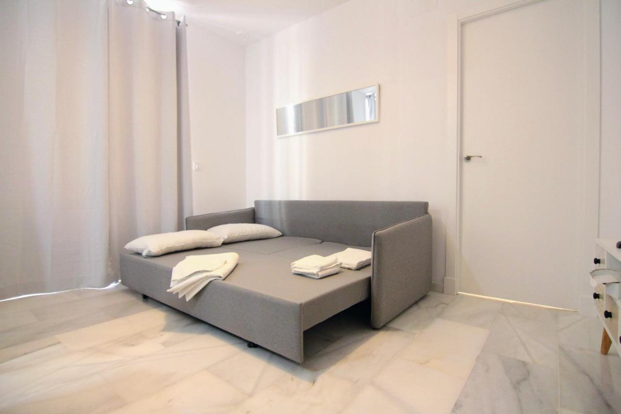 Apartamento Gracia By Cadiz4Rentals Exterior foto