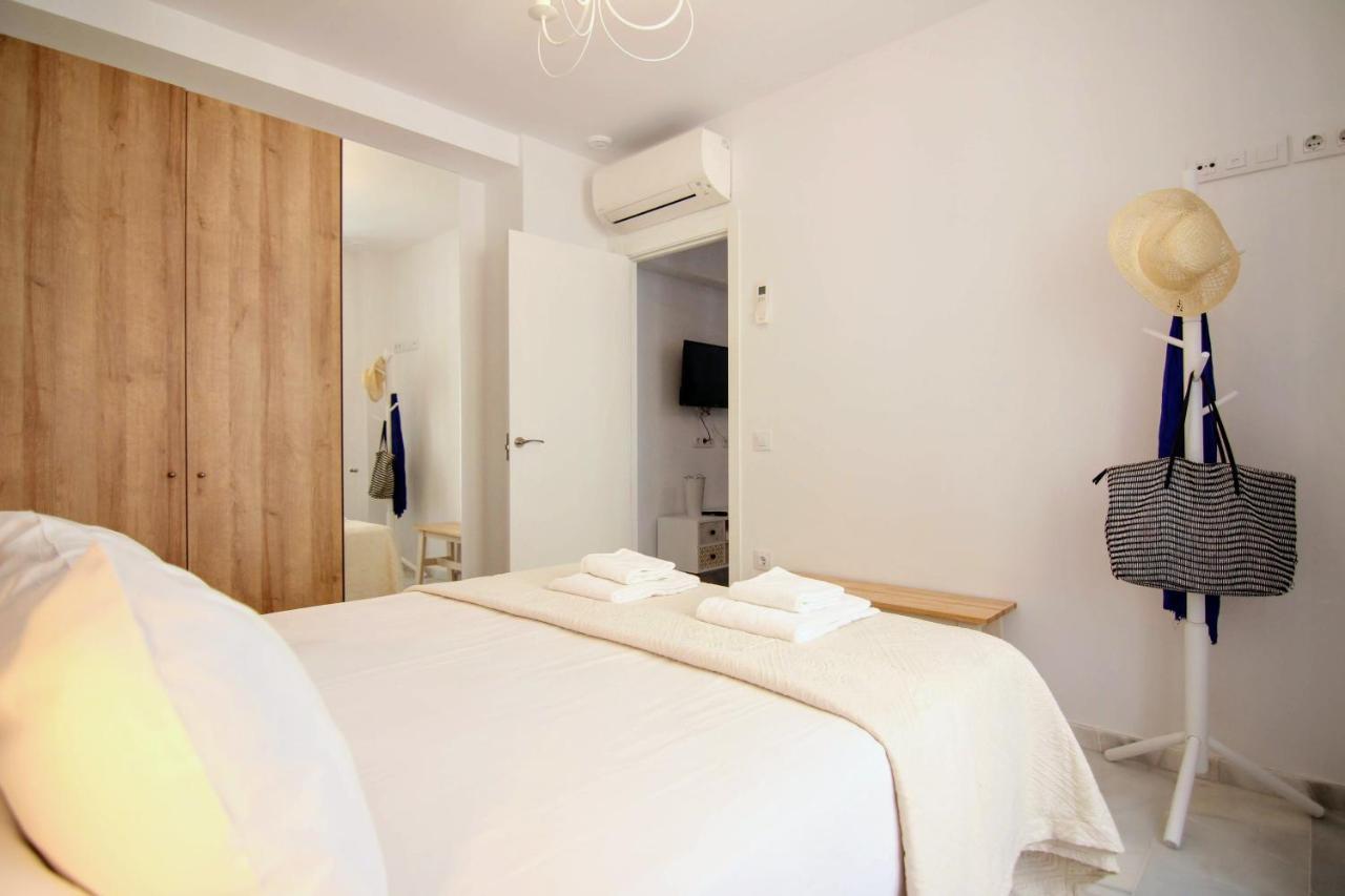 Apartamento Gracia By Cadiz4Rentals Exterior foto
